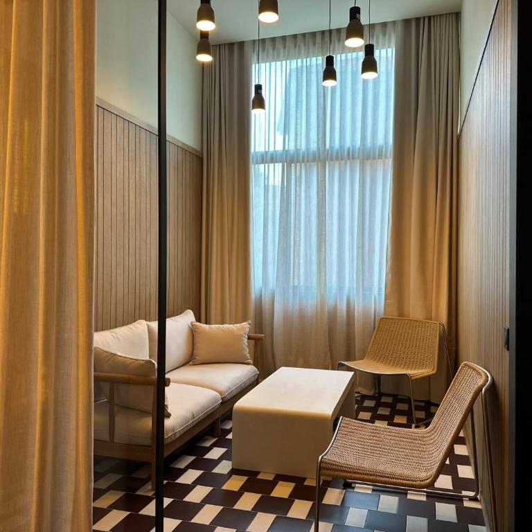 La Ría Urban Apartments - Appartamento con Terrazza - 3