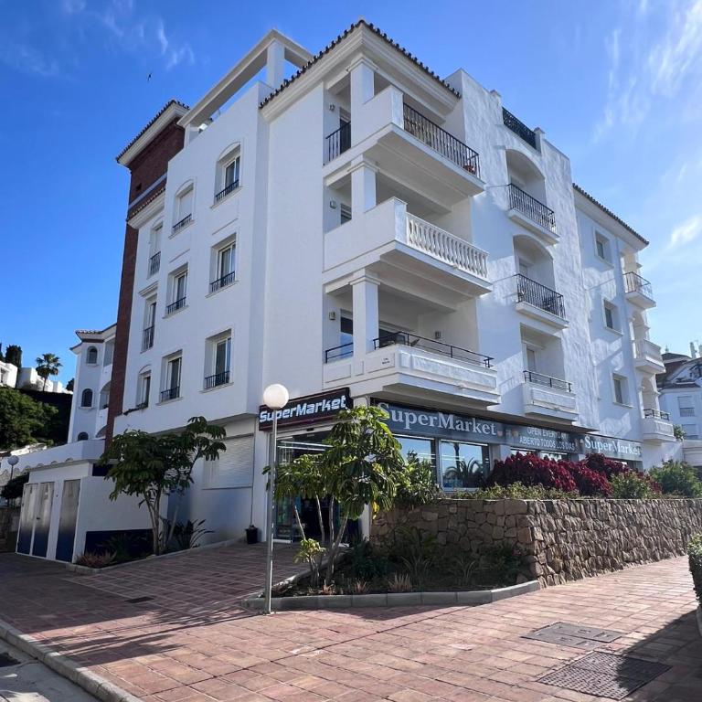 Jazmin Miraflores - Appartement 1 Chambre - 1
