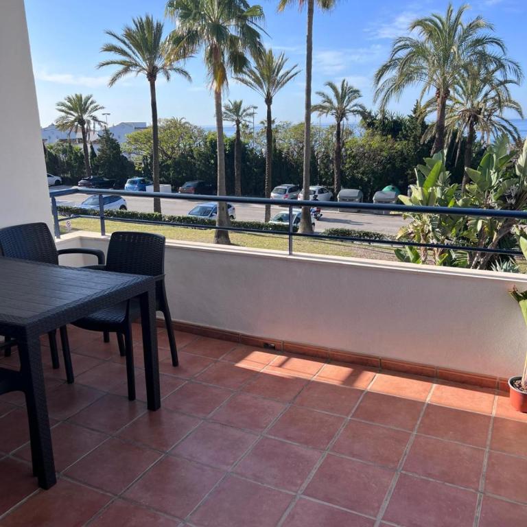 Jazmin Miraflores - Appartement 1 Chambre - 2