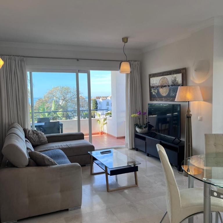 Jazmin Miraflores - Appartement 1 Chambre - 4