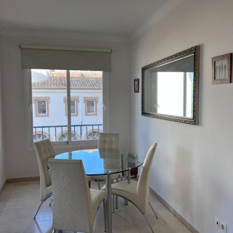 Jazmin Miraflores - Appartement 1 Chambre - 5