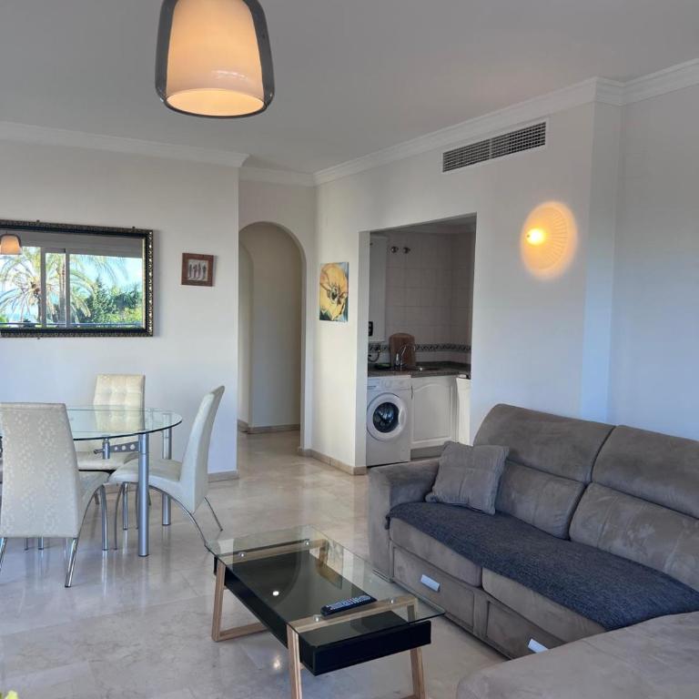 Jazmin Miraflores - Appartement 1 Chambre - 6