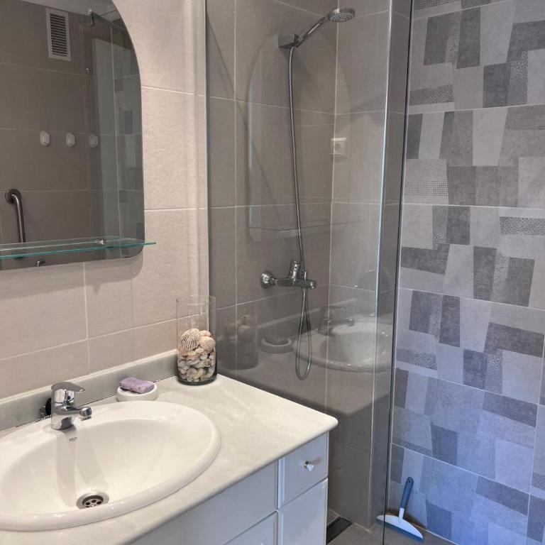 Jazmin Miraflores - Appartement 1 Chambre - 7
