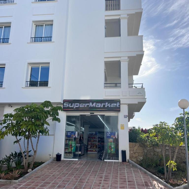 Jazmin Miraflores - Appartement 1 Chambre - 8