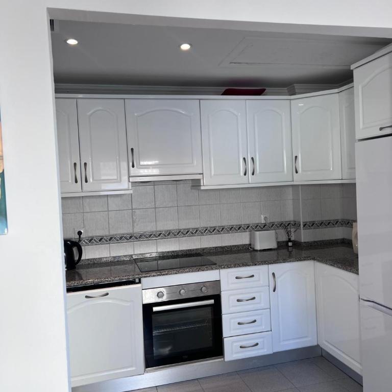 Jazmin Miraflores - Appartement 1 Chambre - 10