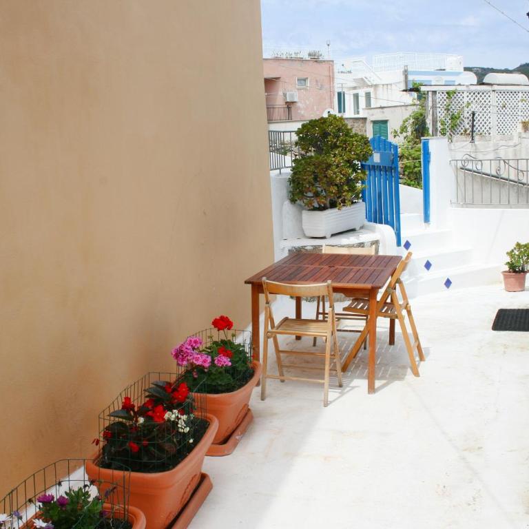 Maridea - Via Dragonara - Casa con 2 Camere da Letto - 7