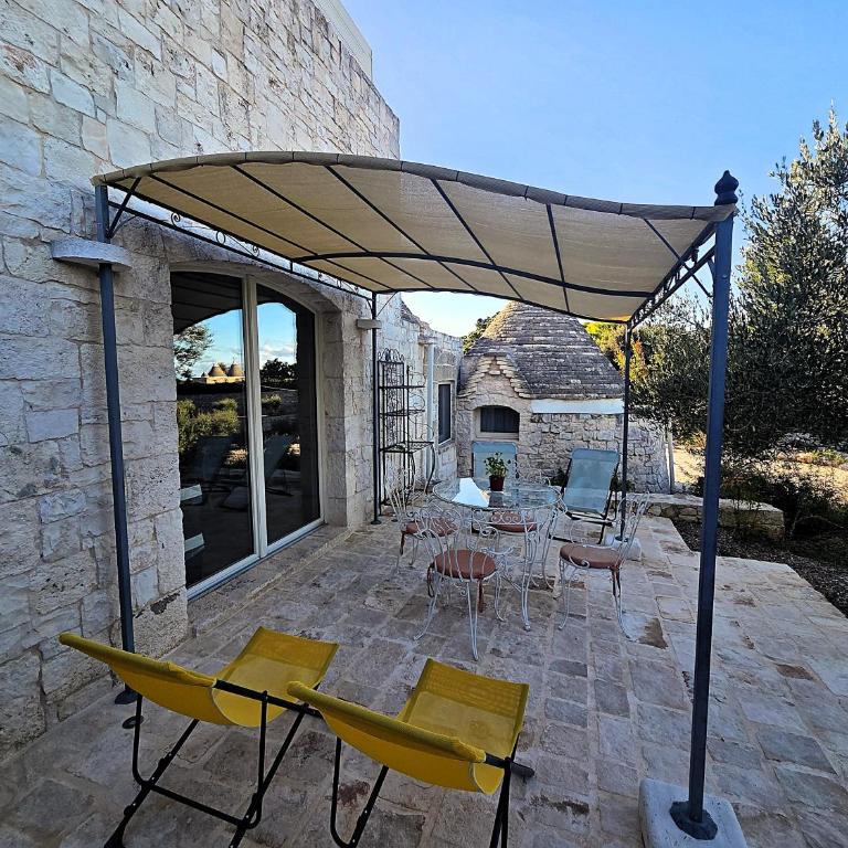 LocoHoliday - Don Vito - Two-Bedroom Deluxe Apartment with Garden View - 10