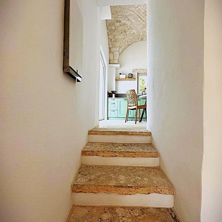 LocoHoliday - Don Vito - Two-Bedroom Deluxe Apartment with Garden View - 24