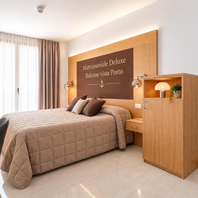 Hotel Mare - Suite Familiare - 2