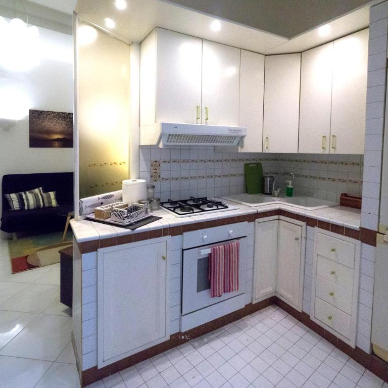 Il VicoLetto at Historical Center - One-Bedroom Apartment - 10