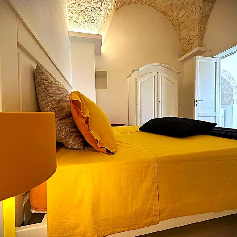 LocoHoliday - Don Vito - Two-Bedroom Deluxe Apartment with Garden View - 33