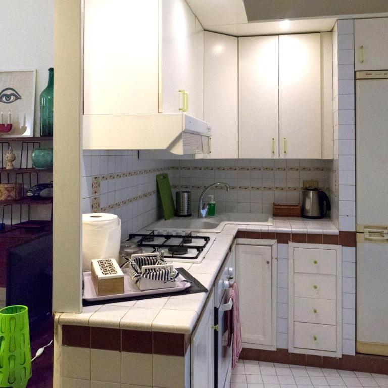 Il VicoLetto at Historical Center - One-Bedroom Apartment - 9