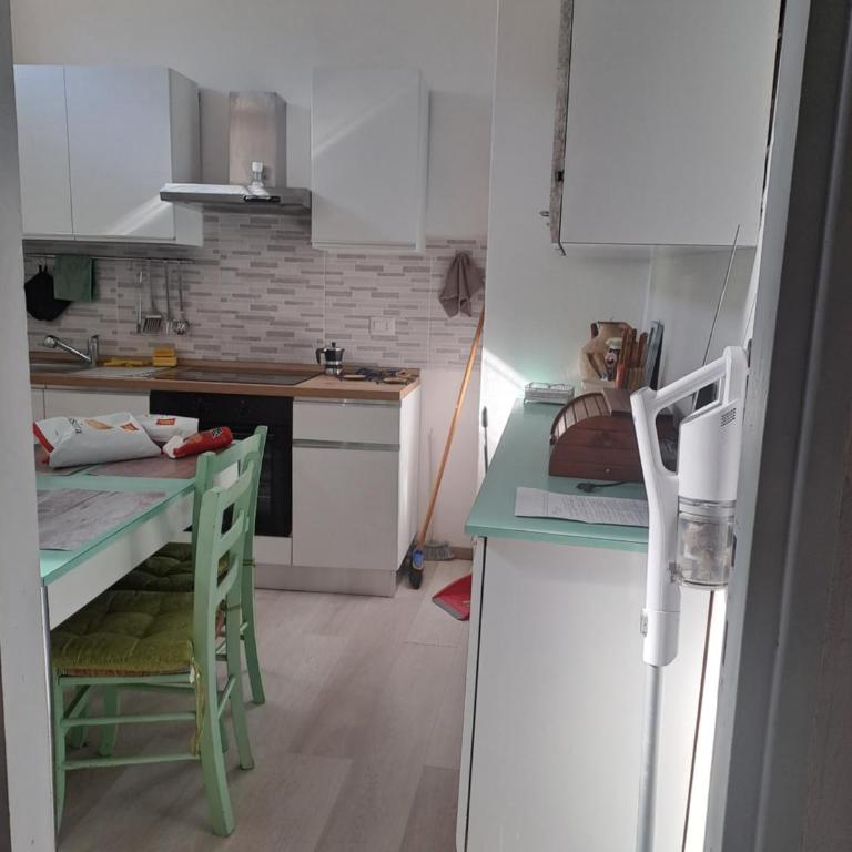 il Turista - Appartamento con 2 Camere da Letto - 3