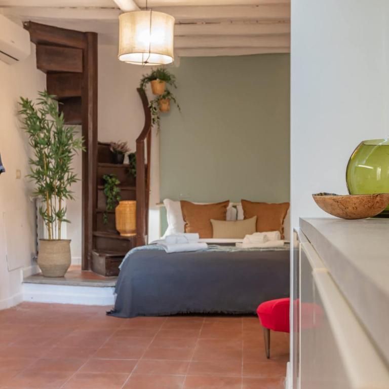 Diamond Loft Trastevere - Apartment - 2