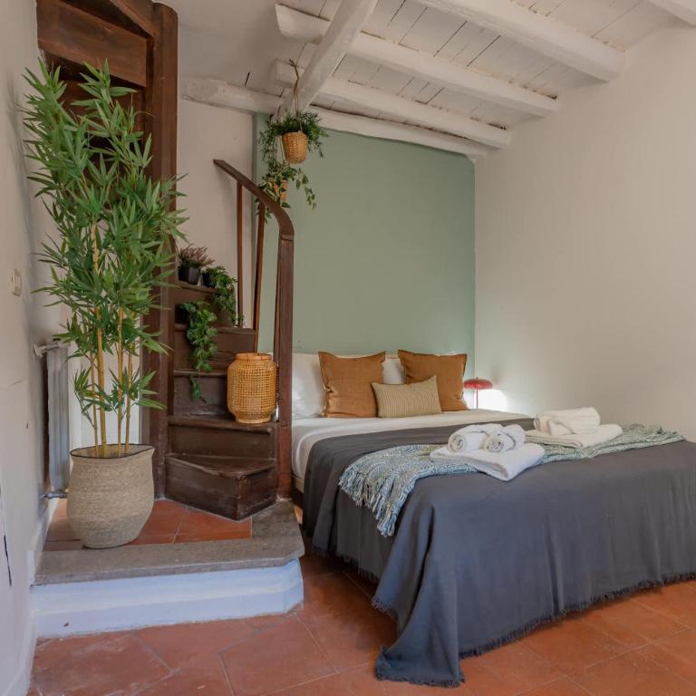 Diamond Loft Trastevere - Apartment - 1