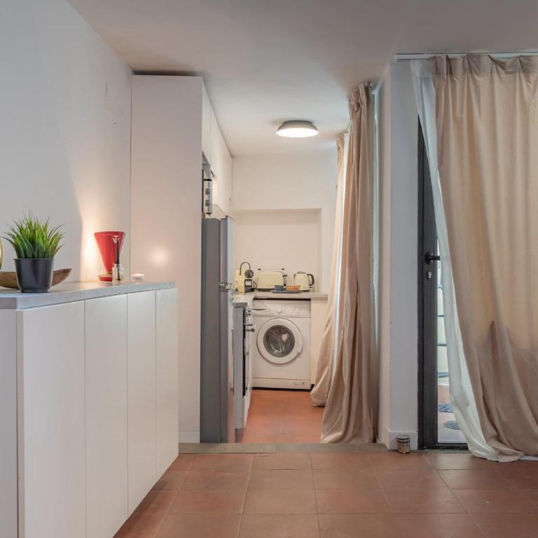 Diamond Loft Trastevere - Apartment - 3