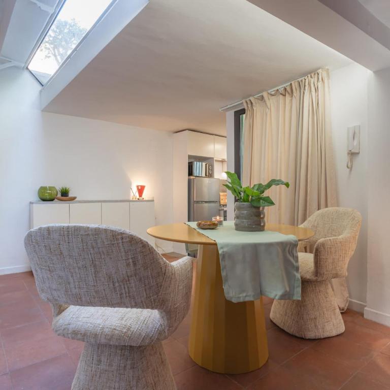 Diamond Loft Trastevere - Apartment - 4