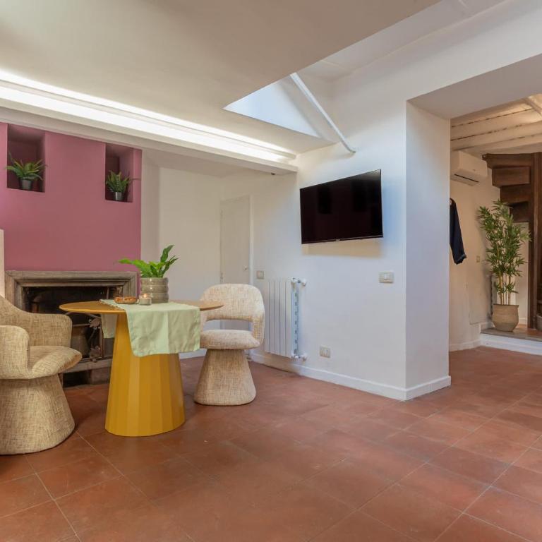 Diamond Loft Trastevere - Apartment - 5