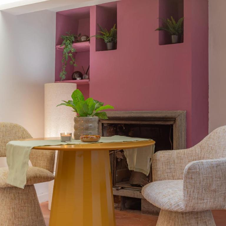 Diamond Loft Trastevere - Apartment - 7