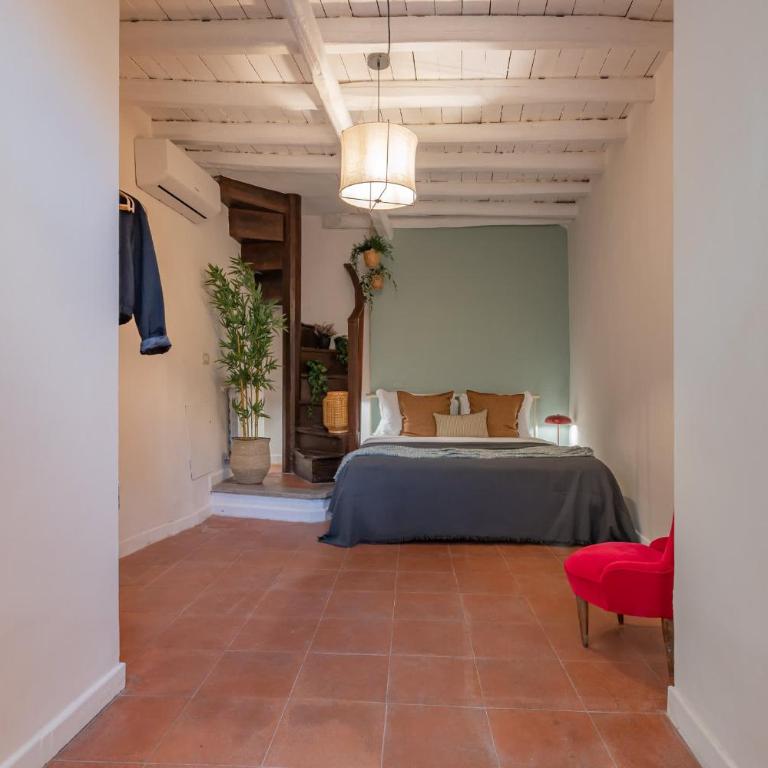 Diamond Loft Trastevere - Apartment - 8