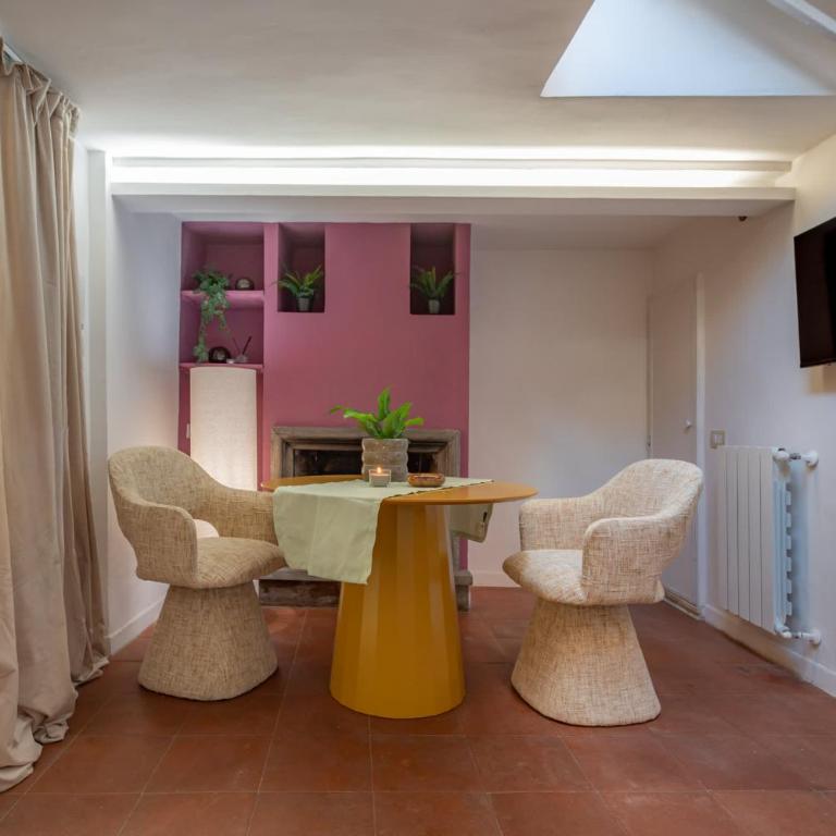 Diamond Loft Trastevere - Apartment - 6