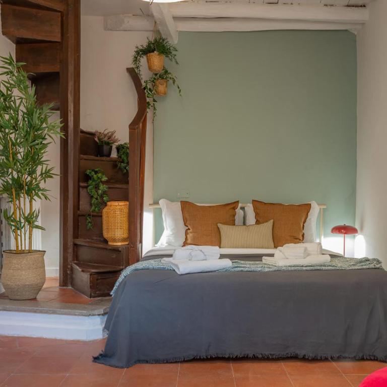 Diamond Loft Trastevere - Apartment - 9