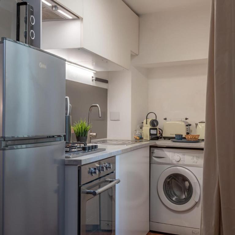 Diamond Loft Trastevere - Apartment - 11