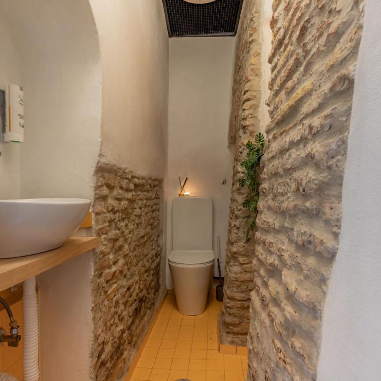 Diamond Loft Trastevere - Apartment - 14