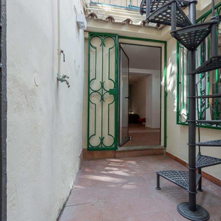 Diamond Loft Trastevere - Apartment - 17