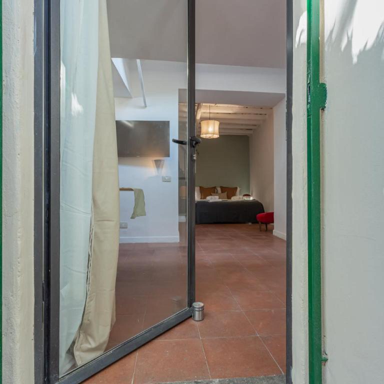 Diamond Loft Trastevere - Apartment - 18