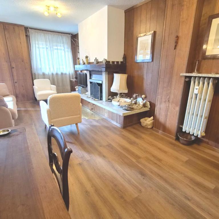 La Trinitè Home near Punta Jolanda - Appartamento con 2 Camere da Letto - 10