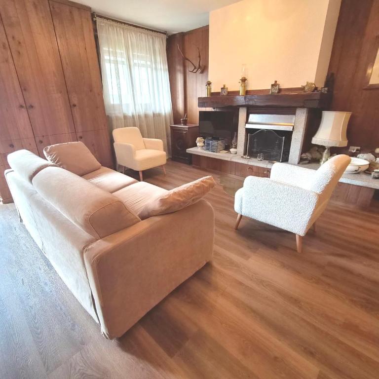 La Trinitè Home near Punta Jolanda - Appartamento con 2 Camere da Letto - 5