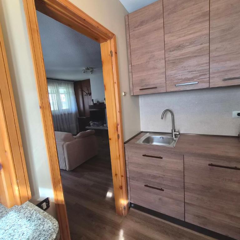 La Trinitè Home near Punta Jolanda - Appartamento con 2 Camere da Letto - 26