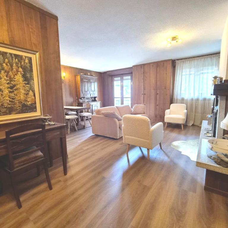 La Trinitè Home near Punta Jolanda - Appartamento con 2 Camere da Letto - 3