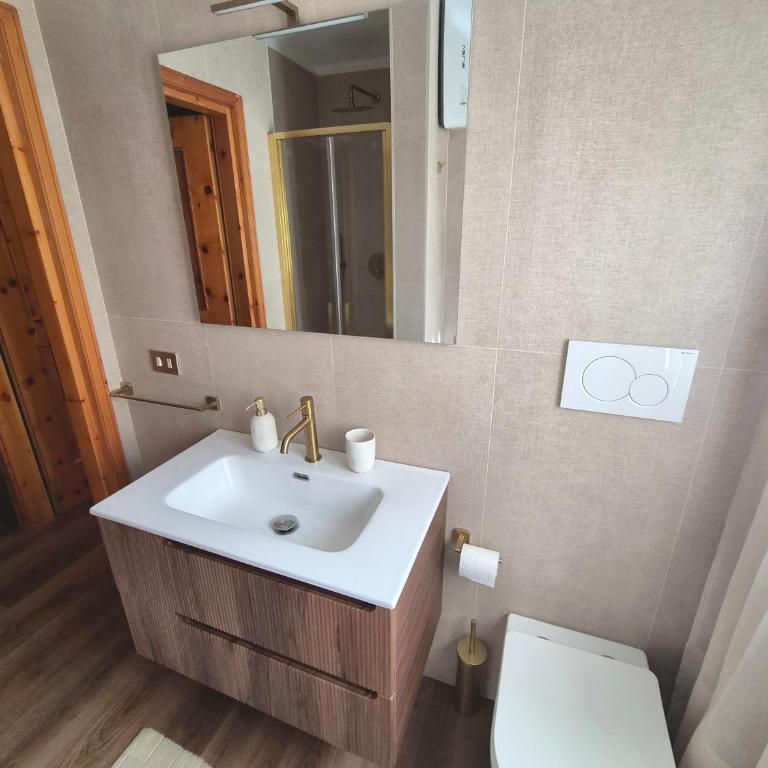 La Trinitè Home near Punta Jolanda - Appartamento con 2 Camere da Letto - 47
