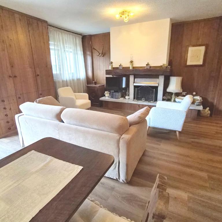 La Trinitè Home near Punta Jolanda - Appartamento con 2 Camere da Letto - 18
