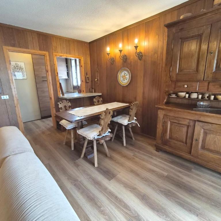 La Trinitè Home near Punta Jolanda - Appartamento con 2 Camere da Letto - 15