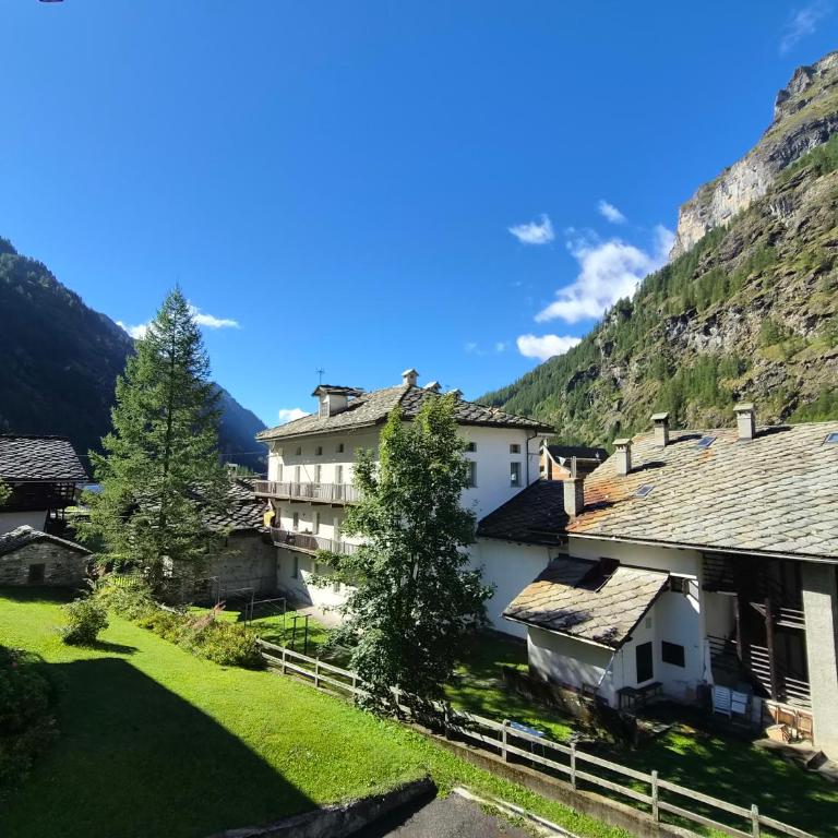 La Trinitè Home near Punta Jolanda - Appartamento con 2 Camere da Letto - 12