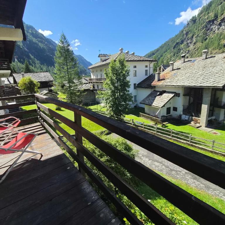 La Trinitè Home near Punta Jolanda - Appartamento con 2 Camere da Letto - 11