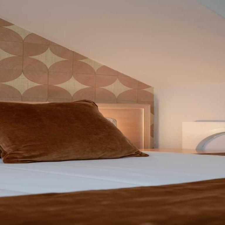 Cosy apartment- 1BR-4P- Geneva - One-Bedroom Apartment - 29