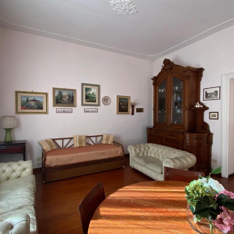 Elegant Apartment Rome Colosseum - Appartamento con 1 Camera da Letto - 4