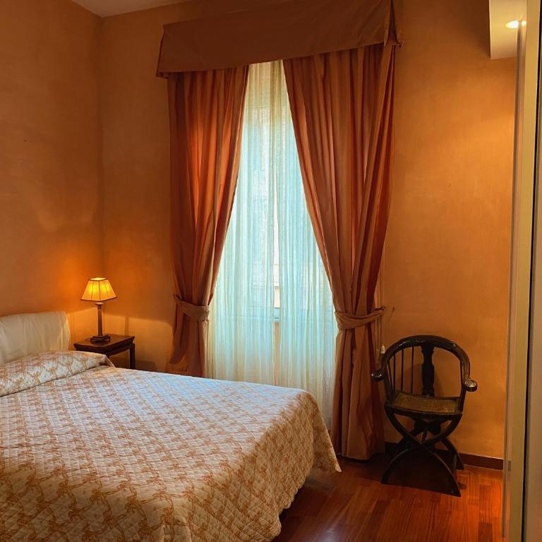 Elegant Apartment Rome Colosseum - Appartamento con 1 Camera da Letto - 3