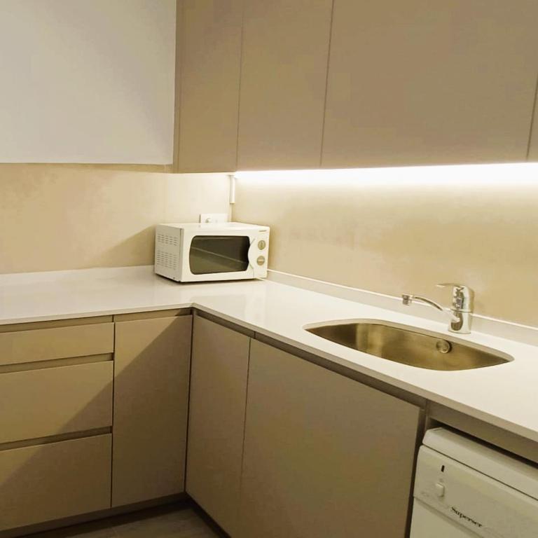 PRIMERA LÍNEA DE PLAYA Vinaròs NG - Apartamento de 3 dormitorios - 3
