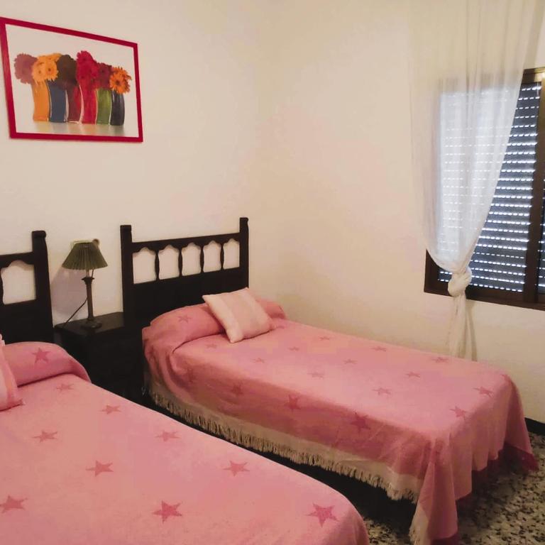 PRIMERA LÍNEA DE PLAYA Vinaròs NG - Apartamento de 3 dormitorios - 8