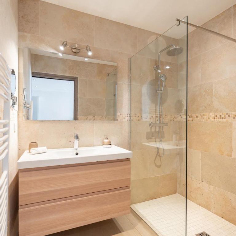 HPC Suites - Appartement 1 Chambre - Vue sur Mer - 6