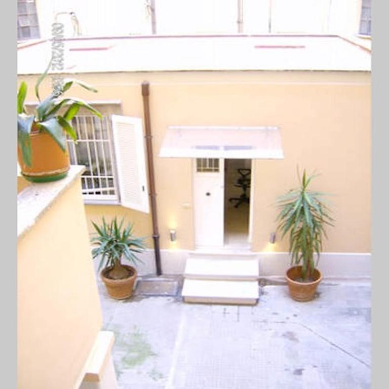 Parioli House near Borghese-LUISS University - Appartamento con 2 Camere da Letto - 14