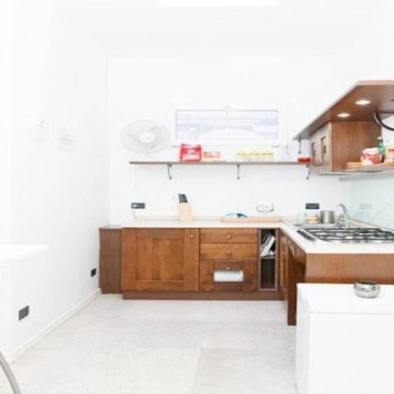 Parioli House near Borghese-LUISS University - Appartamento con 2 Camere da Letto - 3