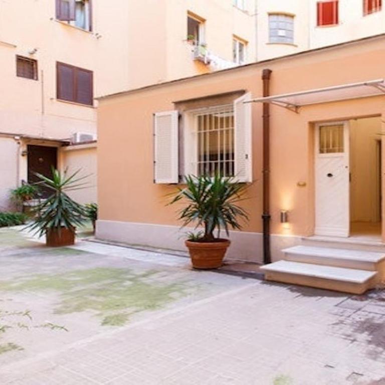 Parioli House near Borghese-LUISS University - Appartamento con 2 Camere da Letto - 2