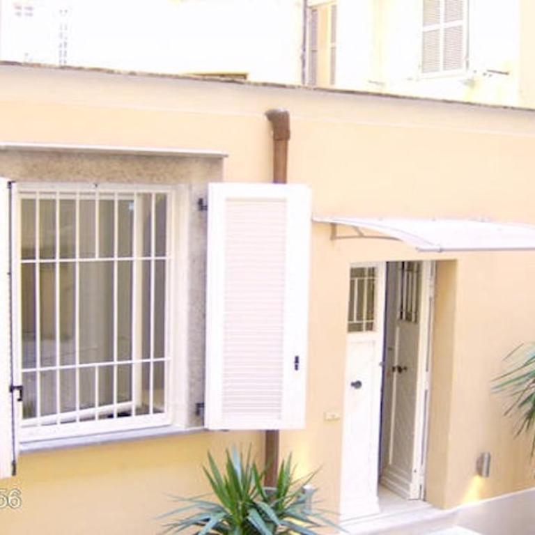 Parioli House near Borghese-LUISS University - Appartamento con 2 Camere da Letto - 13