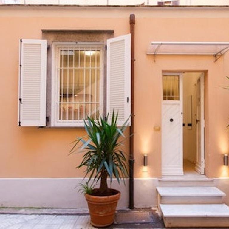 Parioli House near Borghese-LUISS University - Appartamento con 2 Camere da Letto - 1
